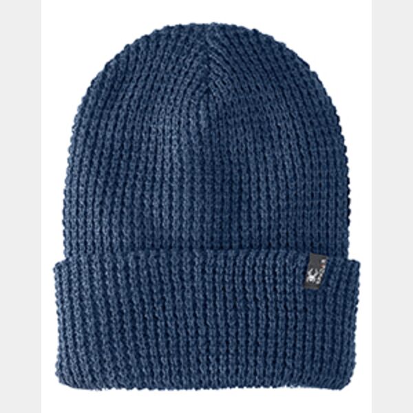 Adult Vertex Knit Beanie Thumbnail
