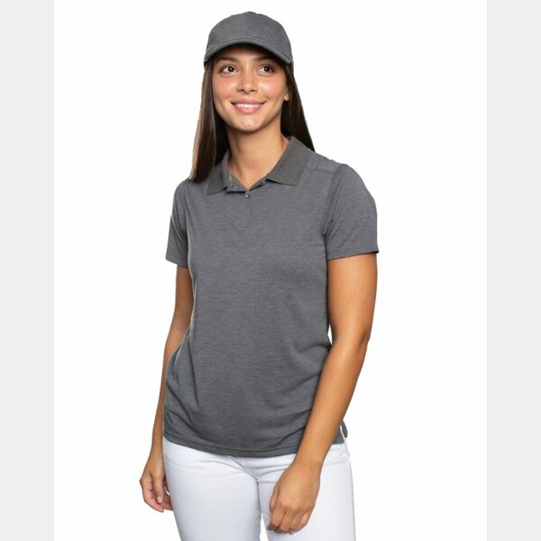 Women's Repreve® Eco Polo Thumbnail