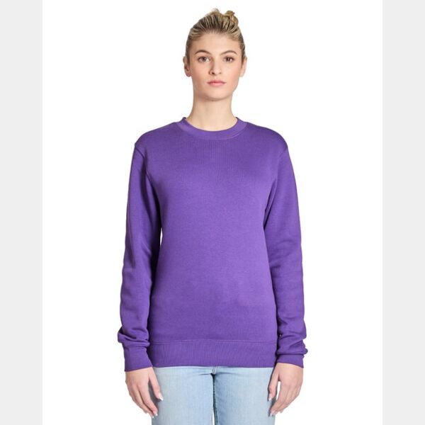 Unisex Premium Crewneck Sweatshirt Thumbnail