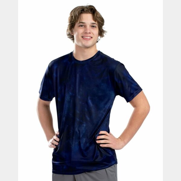 Men's Cotton-Touch Cloud T-Shirt Thumbnail