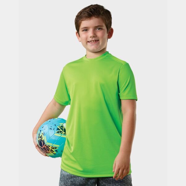 Youth Islander Performance T-Shirt Thumbnail