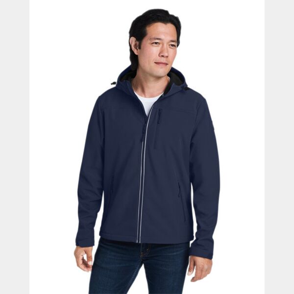 Men's Wavestorm Softshell Jacket Thumbnail