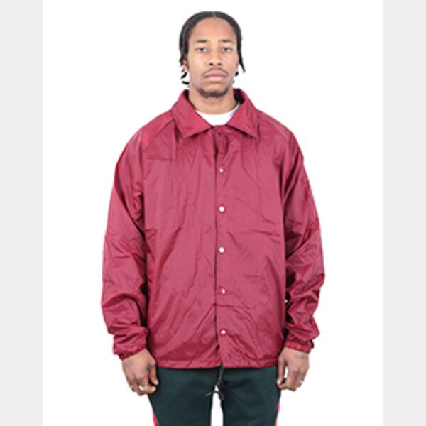 Coaches Jacket Thumbnail