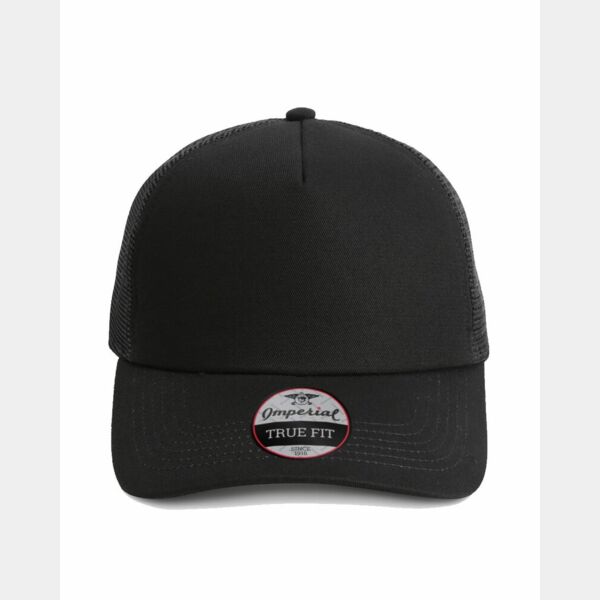 North Country Trucker Cap Thumbnail