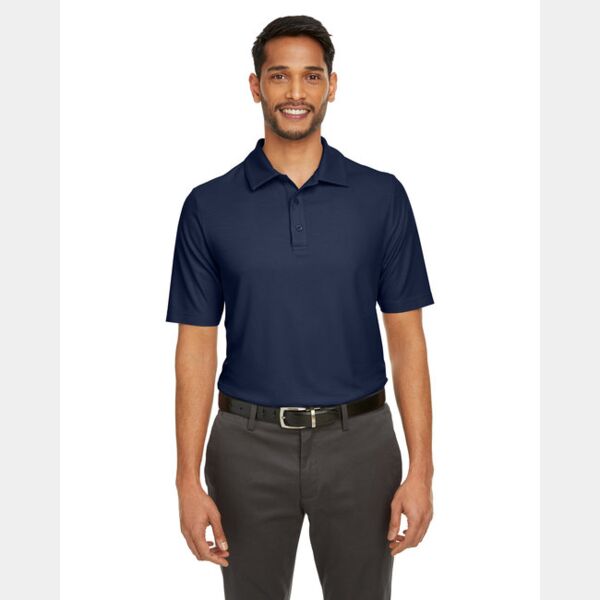 Men's Tall Fusion ChromaSoft™ Pique Polo Thumbnail