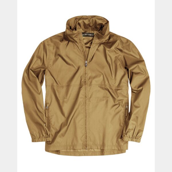 Men's River Packable Jacket Thumbnail