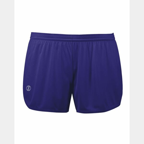 Women's PR Max Track Shorts Thumbnail