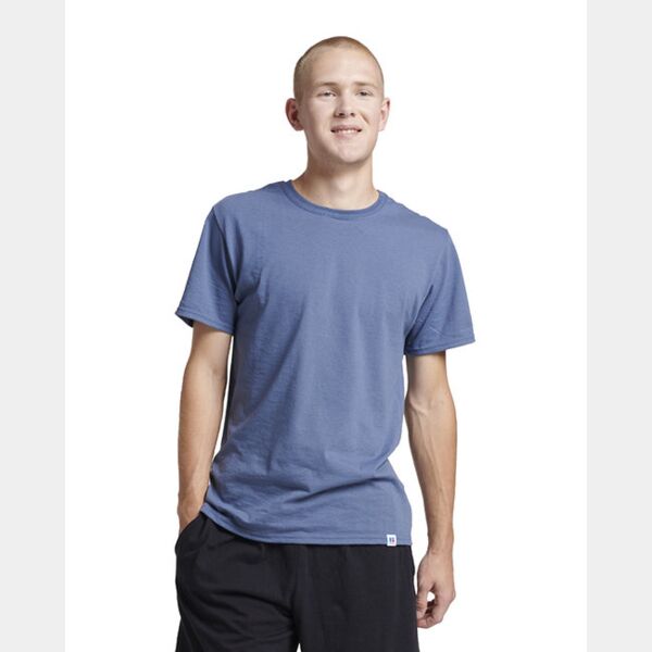 Unisex Essential Performance T-Shirt Thumbnail