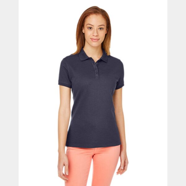 New Classics® Ladies' Performance Polo Thumbnail