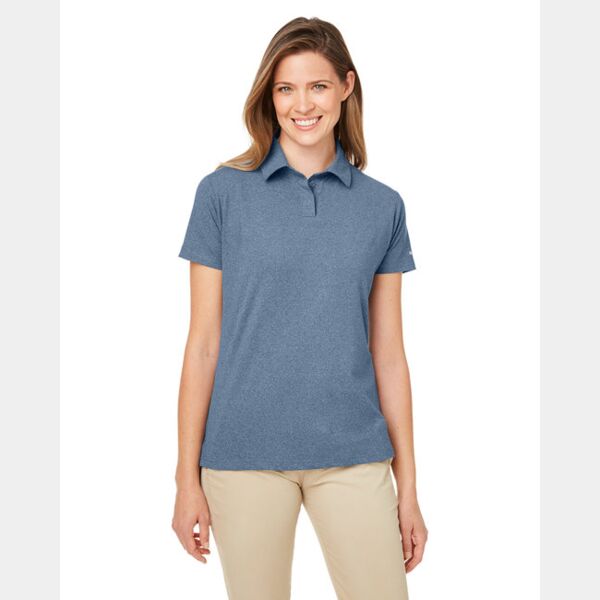 Ladies' Saltwater Stretch Polo Thumbnail