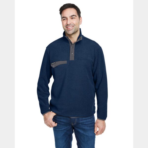 Men's Brooks Sherpa Fleece Pullover Thumbnail