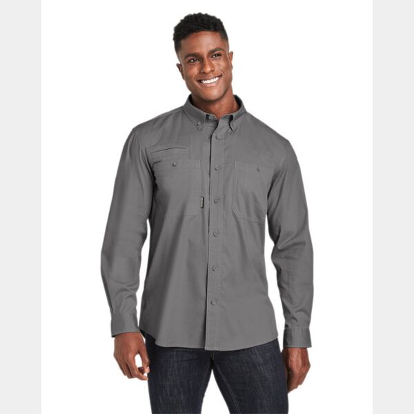 Men's Craftsman Woven Shirt Thumbnail