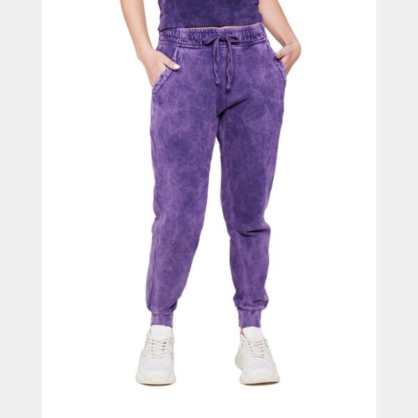 Unisex Vintage Jogger Pant Thumbnail