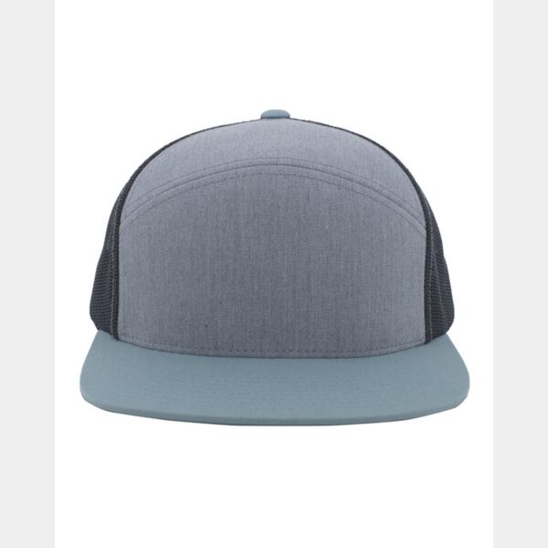 Arch Trucker Snapback Cap Thumbnail