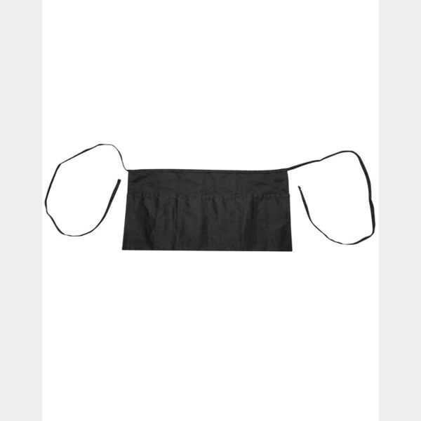 Midweight Cotton Twill Waist Apron Thumbnail