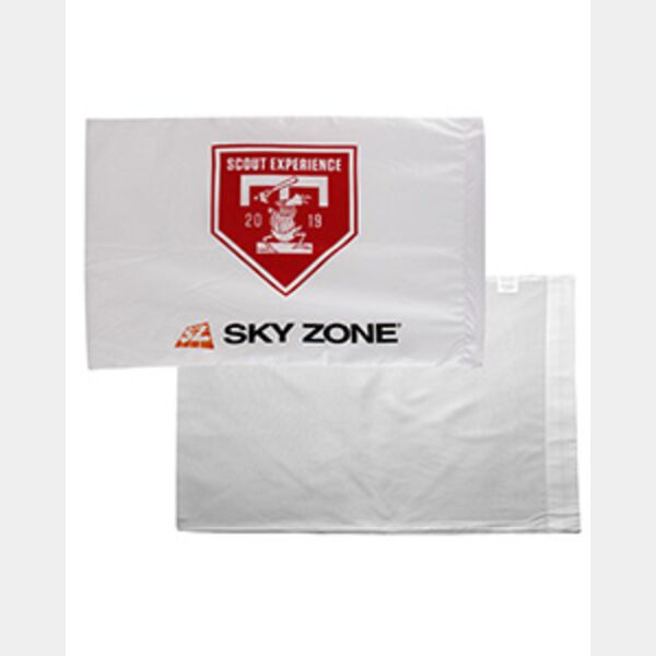 Sublimation Pillowcase Thumbnail