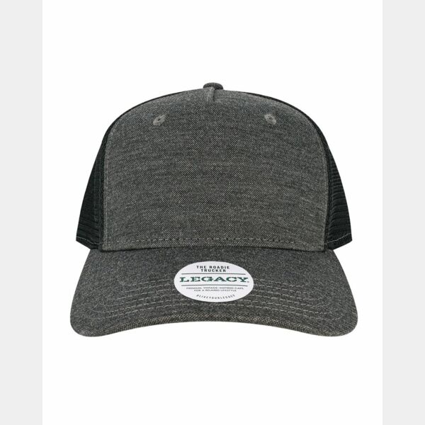 Five-Panel Trucker Cap Thumbnail