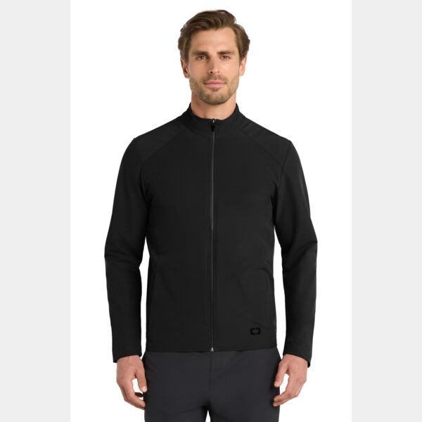 Connection Full Zip Thumbnail