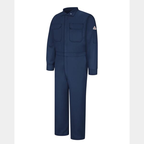 Men's Tall Deluxe Coverall Thumbnail
