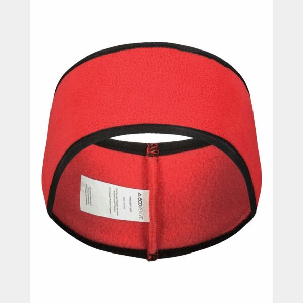 Eco Revive™ Polar Fleece Headband Thumbnail