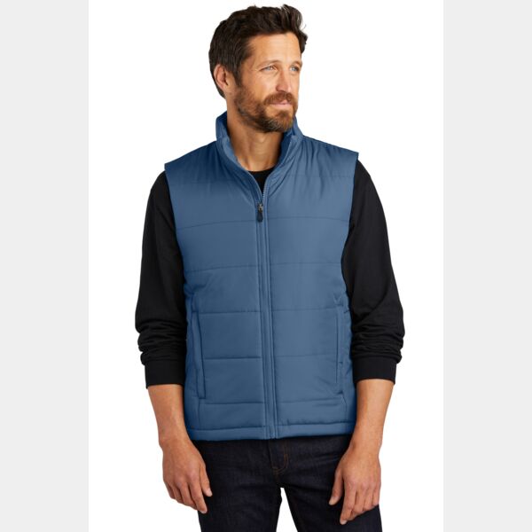 Puffer Vest Thumbnail