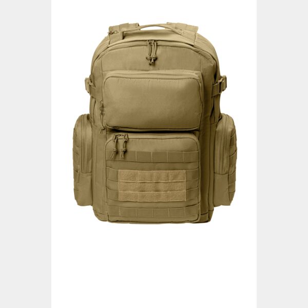 Tactical Backpack Thumbnail