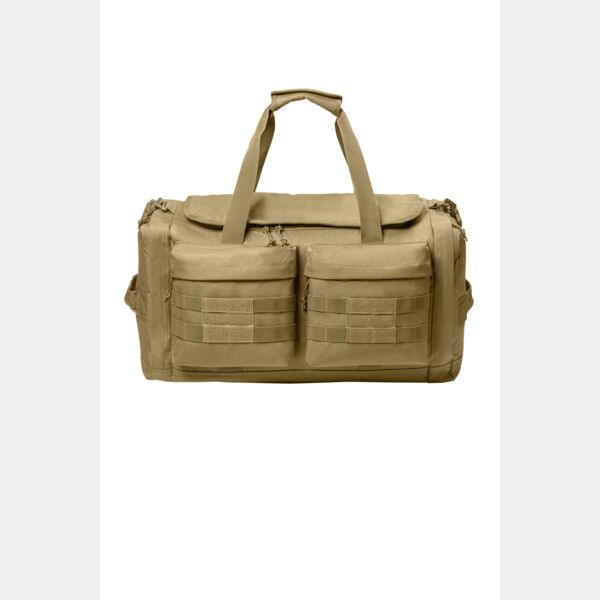 Tactical Duffel Thumbnail