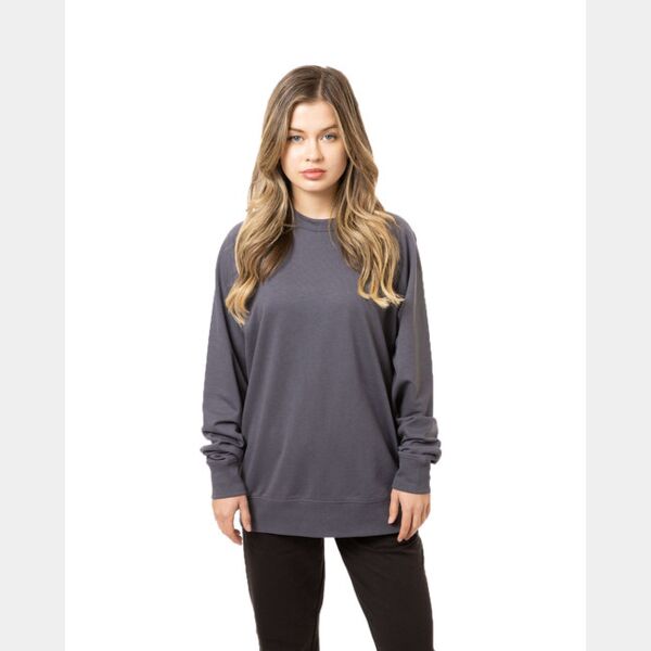 Unisex Motion Crewneck Sweatshirt Thumbnail