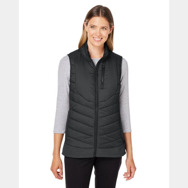 Ladies' Challenger Vest Thumbnail