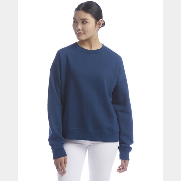 Ladies' PowerBlend Sweatshirt Thumbnail