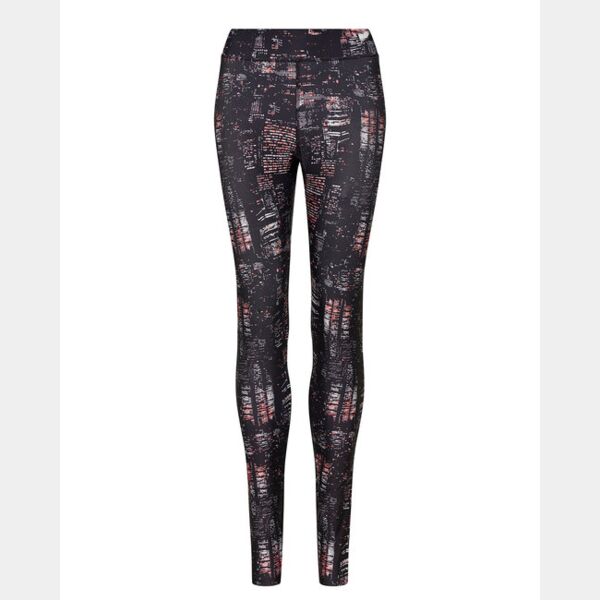 Ladies' Cool Printed Leggings Thumbnail