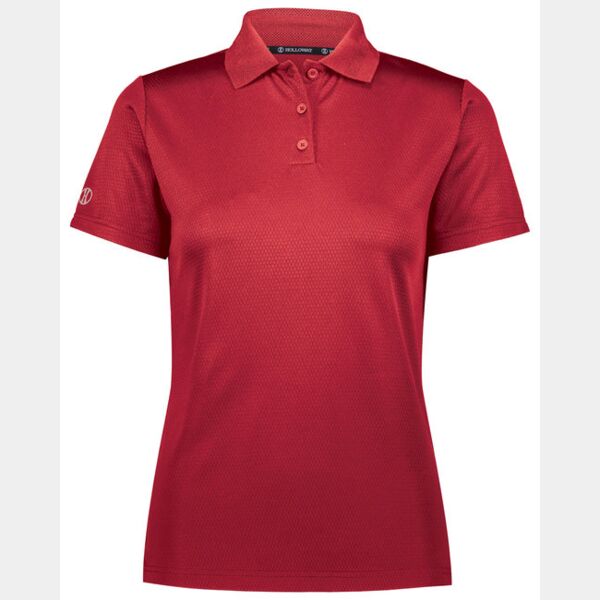 Ladies' Prism Polo Thumbnail