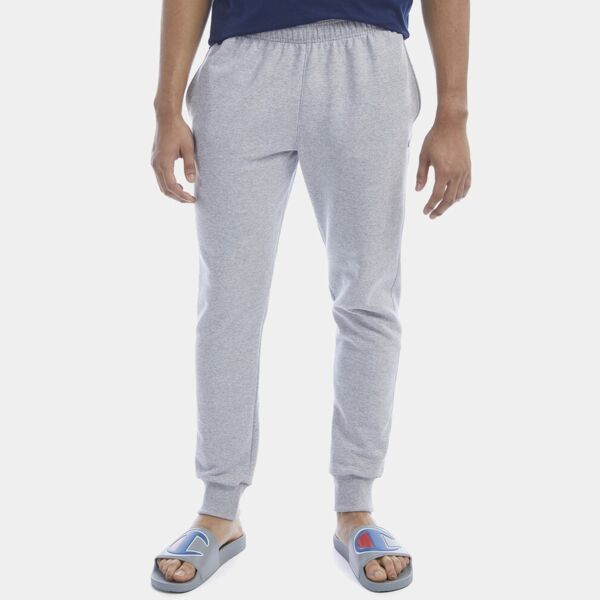 Unisex Powerblend® Fleece Joggers Thumbnail