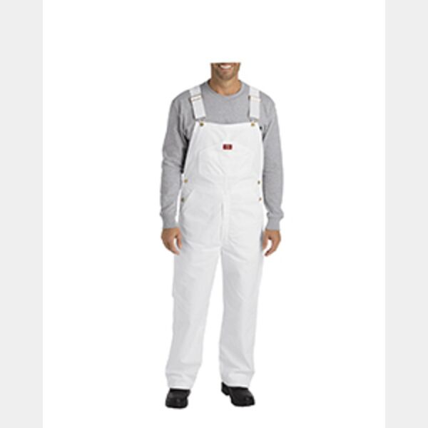 Unisex Painters Bib Overall Thumbnail