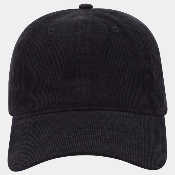 OTTO CAP® 6 Panel Low Profile Baseball Cap Thumbnail