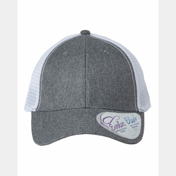 Women's Modern Trucker Cap Thumbnail