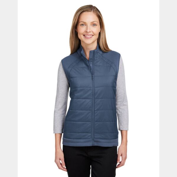 Ladies' Impact Vest Thumbnail