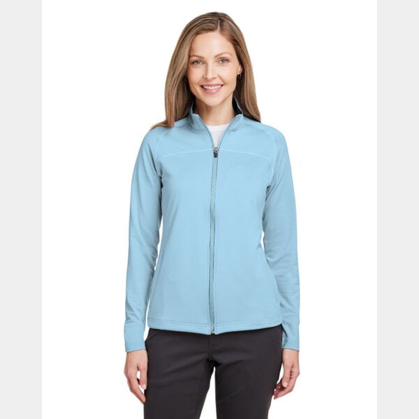 Ladies' Cora Full-Zip Thumbnail