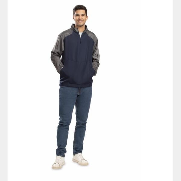 Raider Pullover Thumbnail