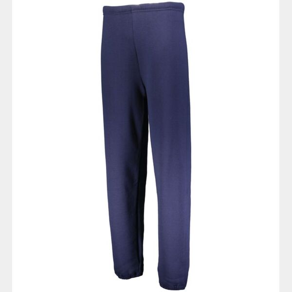 Dri-Power(r)  Closed Bottom Sweatpant Thumbnail