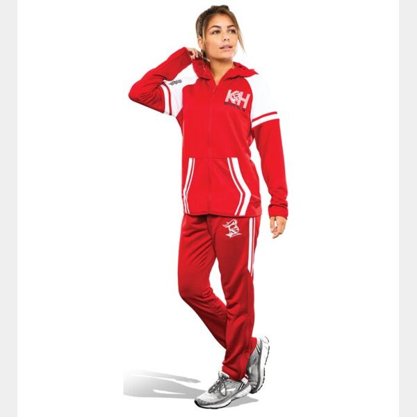 Ladies Retro Grade Pant Thumbnail