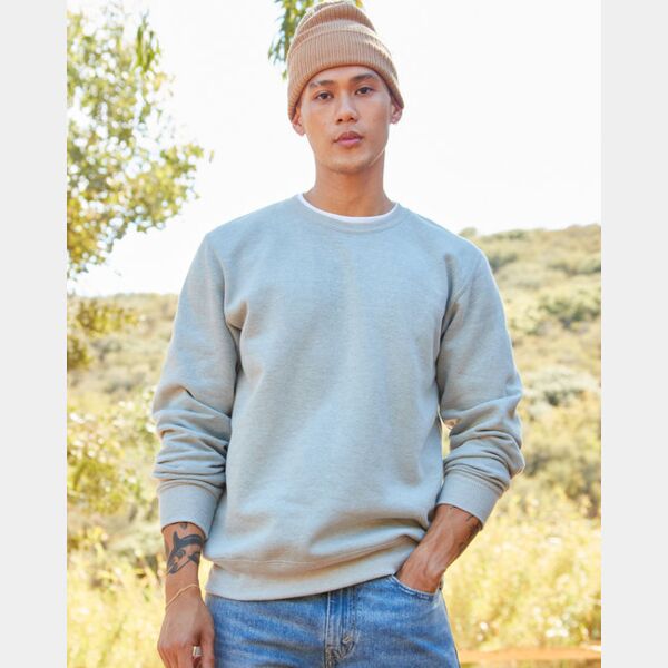 Unisex Eco™ Premium Blend Fleece Thumbnail