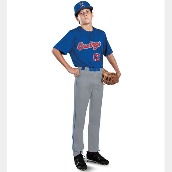 Youth Piped Change Up Baseball Pant Thumbnail