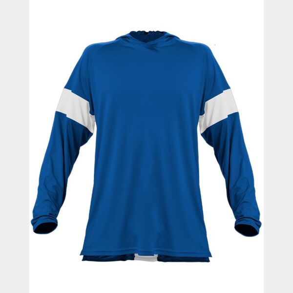 Unisex Contender Long Sleeve Shooter Shirt Thumbnail