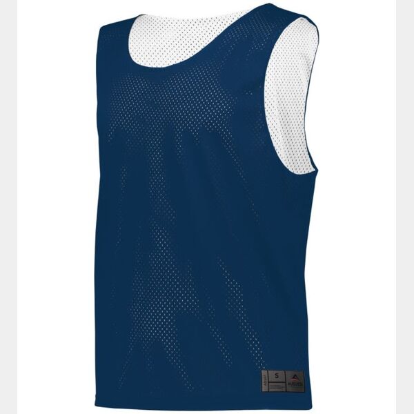 Youth Mesh Reversible Pinnie Thumbnail