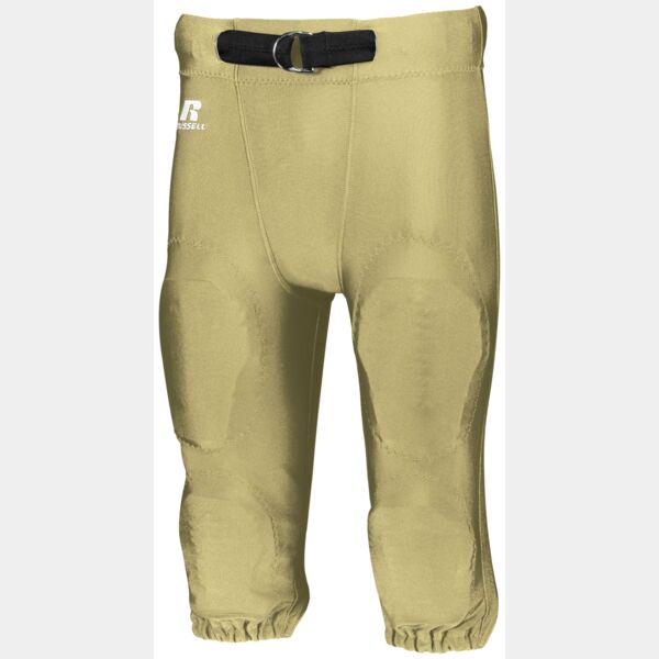 Youth Deluxe Game Football Pant Thumbnail