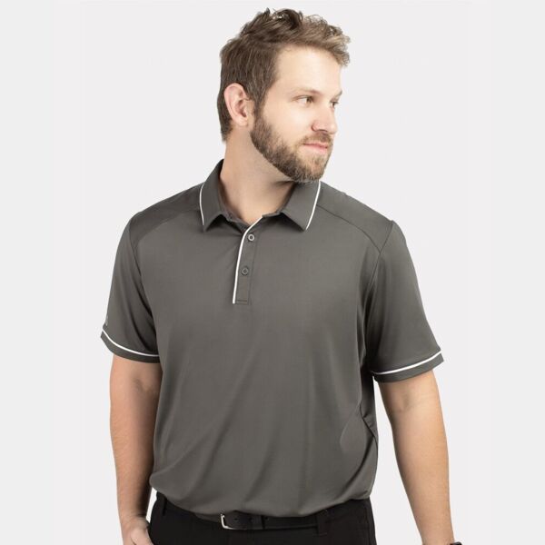 Men's CoolCore® Polo Thumbnail