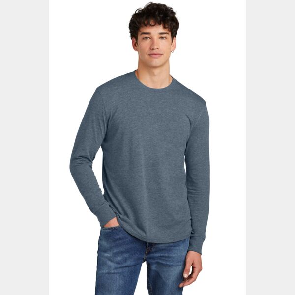 Perfect Blend ® CVC Long Sleeve Tee Thumbnail