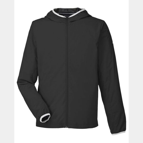 Men's Stillwater Hooded Windbreaker Thumbnail