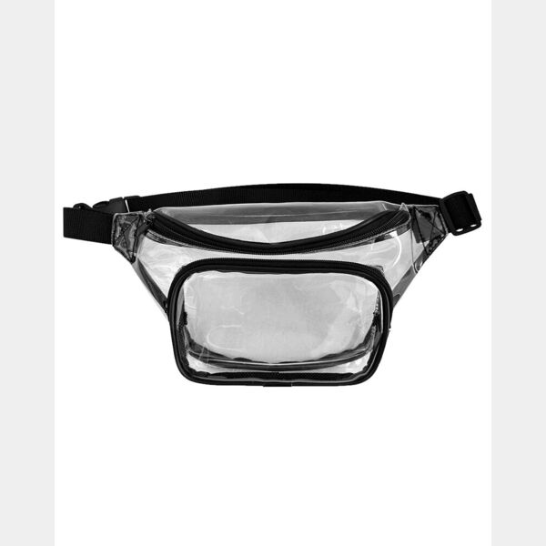 Clear Fanny Pack Thumbnail